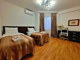 Iliani Hotel