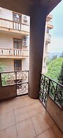 Iliani Hotel