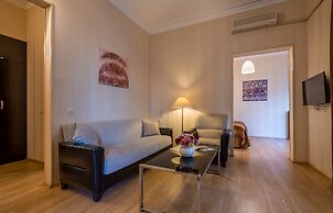 Iliani Hotel