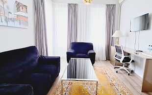Iliani Hotel