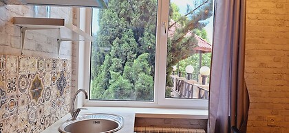 Iliani Hotel