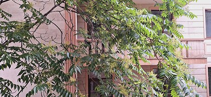 Iliani Hotel