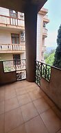 Iliani Hotel
