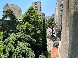 Iliani Hotel