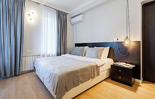 Iliani Hotel