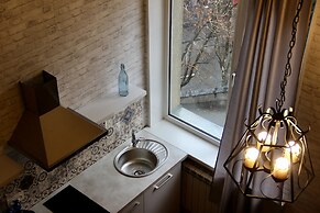 Iliani Hotel