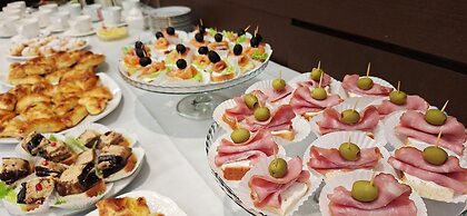 Iliani Hotel