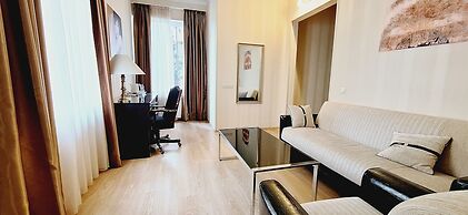 Iliani Hotel