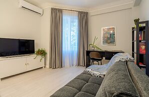 Iliani Hotel