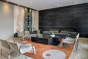 AC Hotel Madrid Feria by Marriott