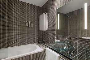 AC Hotel Madrid Feria by Marriott