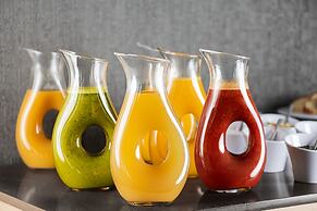 AC Hotel Madrid Feria by Marriott