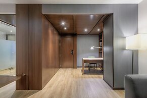 AC Hotel Madrid Feria by Marriott