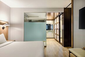 AC Hotel Madrid Feria by Marriott