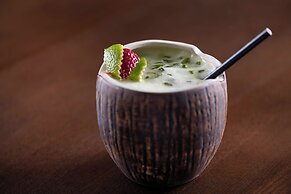 AC Hotel Madrid Feria by Marriott