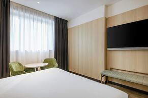 AC Hotel Madrid Feria by Marriott