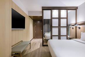 AC Hotel Madrid Feria by Marriott