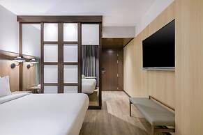 AC Hotel Madrid Feria by Marriott