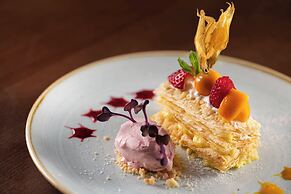 AC Hotel Madrid Feria by Marriott