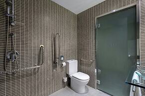 AC Hotel Madrid Feria by Marriott