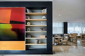 AC Hotel Madrid Feria by Marriott