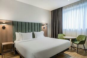 AC Hotel Madrid Feria by Marriott