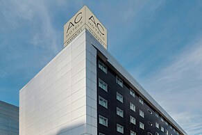 AC Hotel Madrid Feria by Marriott