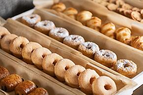 AC Hotel Madrid Feria by Marriott