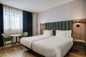 AC Hotel Madrid Feria by Marriott