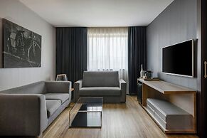 AC Hotel Madrid Feria by Marriott