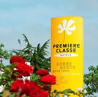Premiere Classe Charleville Mezieres
