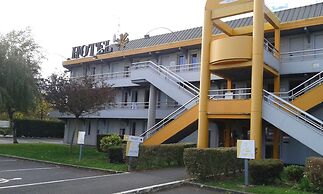 Premiere Classe Caen Est - Mondeville