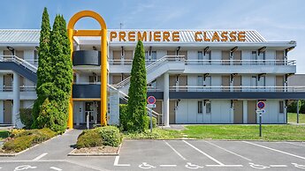 Premiere Classe Dreux