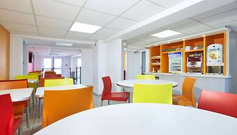 Premiere Classe Montreuil