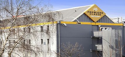 Premiere Classe Montreuil