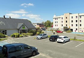 B&B HOTEL Saint-Witz Roissy