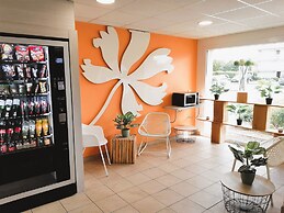 B&B HOTEL Saint-Witz Roissy