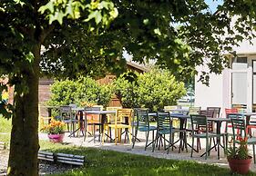 B&B HOTEL Saint-Witz Roissy