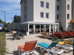 B&B HOTEL Saint-Witz Roissy