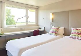 B&B HOTEL Saint-Witz Roissy