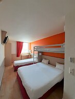 B&B HOTEL Saint-Witz Roissy