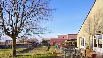 B&B HOTEL Saint-Witz Roissy
