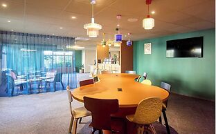 B&B HOTEL Saint-Witz Roissy