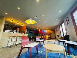 B&B HOTEL Saint-Witz Roissy