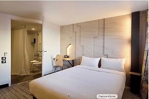 B&B HOTEL Saint-Witz Roissy