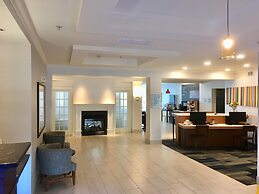 Holiday Inn Express Bethlehem Airport - Allentown Area by IHG