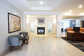 Holiday Inn Express Bethlehem Airport - Allentown Area by IHG