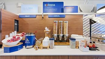Holiday Inn Express & Suites Bethlehem Arpt-Allentown Area