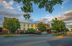 Holiday Inn Express Bethlehem Airport - Allentown Area by IHG