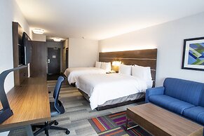 Holiday Inn Express Bethlehem Airport - Allentown Area by IHG